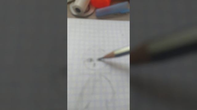 Как нарисовать ЖИРНОГО КИТАЙЦА ТУТОР!!!! ? смотреть онлайн