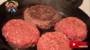 Почему нежелательно жарить котлеты из только что приготовленного фарша: неочевидные секреты!