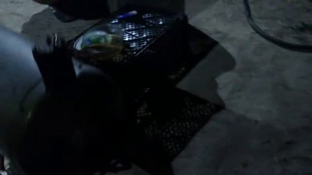 Запустил ОВ-65 смотреть онлайн