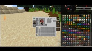 Minecraft best UI for mcpe | how to best UI for Minecraft new version