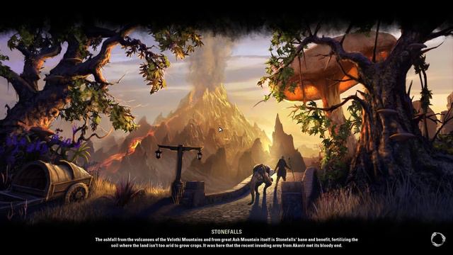 Dark Elf Templar Adventure Part 1 Harborage - ESO Let's Play смотреть онлайн