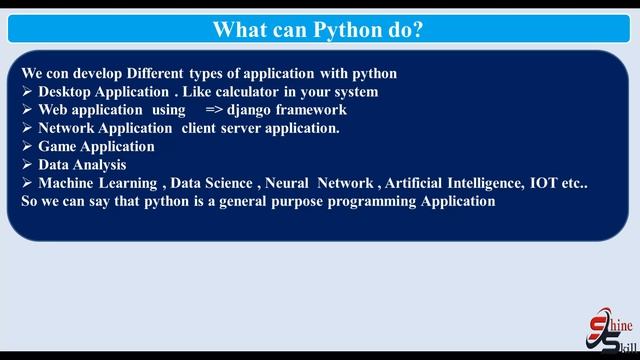 Python Tutorial For Beginners in Hindi (With Notes & PPT) @CodeWithHarry @greatlearning  #python