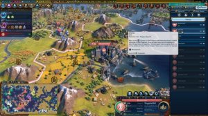 Civilization 6 - How To Make A Missionary