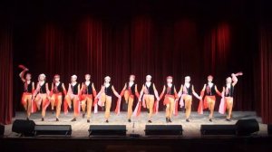 5. Зейбек (Турецкий танец)