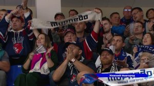 Хоккей - Торпедо - Сочи