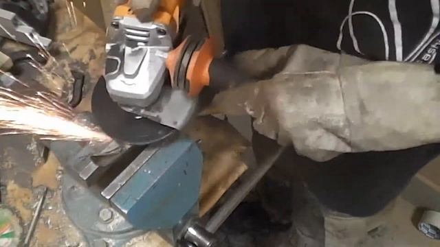 пожарный топор