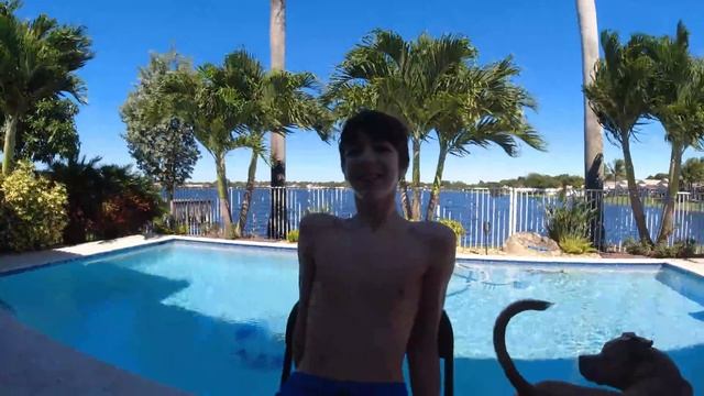 Ethan & Papa test Distilled, Purified, Tap, Spring & Pool Water смотреть онлайн