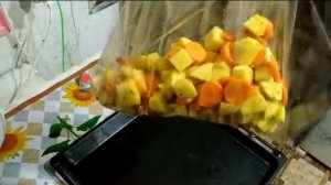 Как я готовлю жаркое из свинины в пакете для запекания