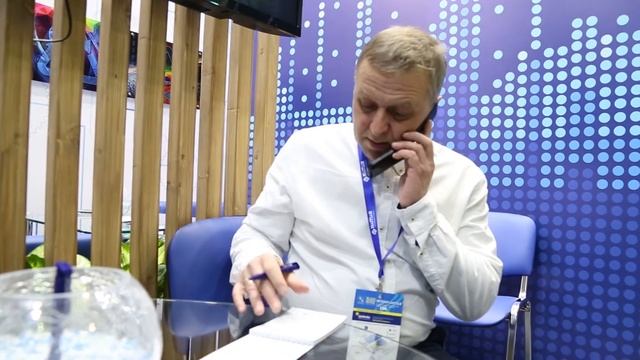 Интерпластика 2020. Столица Полимеров.