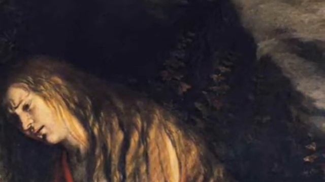 Caresana - 2/5 - Vanitas Vanitatum - I TURCHINI di Antonio Florio - *** Orazio Gentileschi смотреть онлайн