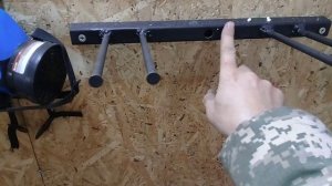 ДЕРЖАТЕЛЬ КРАСКОПУЛЬТОВ