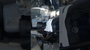 Chevy Traverse hard start after fill up. 3.6 engine