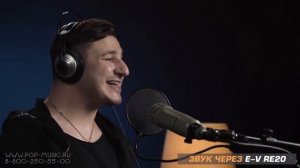 Микрофоны Shure SM7B vs  Electro Voice RE 20 для стрима, голоса, вокала, гитары