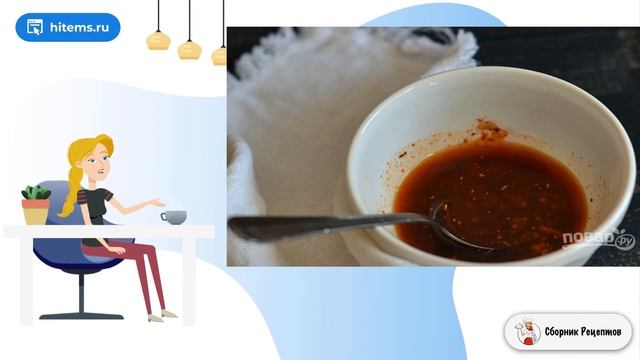 Крылышки с картошкой в рукаве в духовке. Пошаговый рецепт