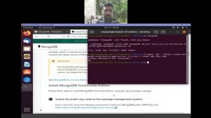 Installing MongoDB in Ubuntu 20.04
