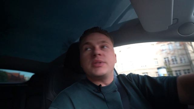 Tesla Model Y - Почему я Выбрал Чёрный Салон