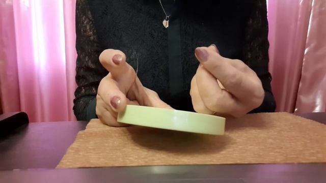 Тема:"Колечко бантик "параллельное плетение из бисера. смотреть онлайн