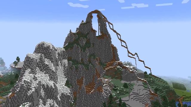 Village Butcher Shop and Forest Pathway Minecraft 1.16 hardcore survival смотреть онлайн