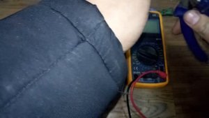 Ремонт датчика абс лифан смайли