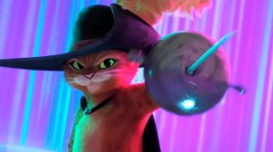 Кот в сапогах 2. Последнее желание(клип)