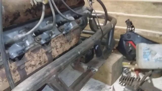 РОКК КРАУЛЕР в сарайчике ( часть 2) плюс смешной анекдот!!! смотреть онлайн