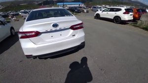 АВТОРЫНОК ЦЕНЫ Падают? Автобусы за 1 млн? Зеленый угол Авторынок Владивосток 2021 Автоподбор бу авт