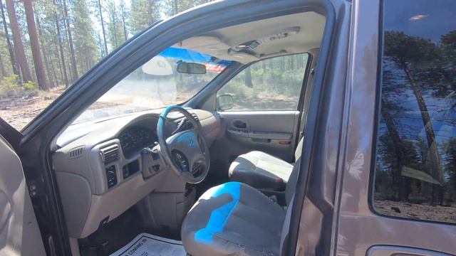 Oldsmobile Silhouette Review | 1997-2004 | 2nd Gen смотреть онлайн