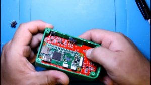 Burger King GBC Toy Shell Modding Part 3