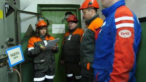 Тех карта 175/21 "Вентильные разрядники на напряжение 6 и 10кв.Замена"