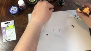 Мормышки для мормышинга, своими руками  !!!! #2