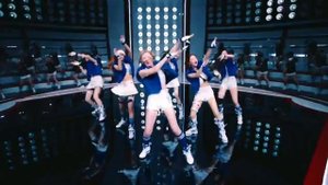моя версия BATTER UP песни бейби монстра(baby monster) видео и идея моя!@BABYMONSTER