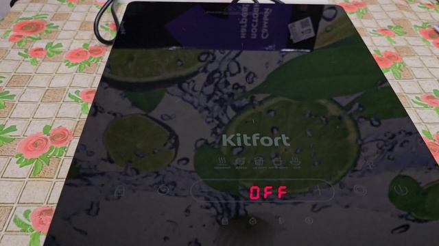 ПЛИТА СТЕКЛОКЕРАМИЧЕСКАЯ ОБЗОР И РАСПАКОВКА. смотреть онлайн