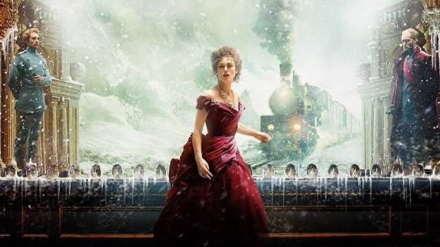 Фильм Анна Каренина 2012 шедевр или нет