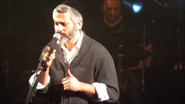 אביתר בנאי - יפה כלבנה | גבעת ברנר 2016 смотреть онлайн