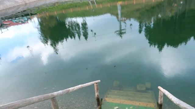 КАРПАТЫ Буковель Прогулка в горы Часть 1 смотреть онлайн