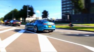 Toyota Supra. Спорткар, который мы потеряли! История и эволюция Toyota Supra.