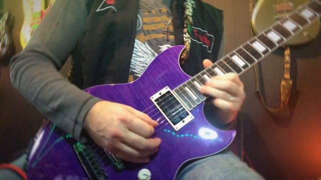 Planet Tone Dissident Pickups ( Full Demo) смотреть онлайн
