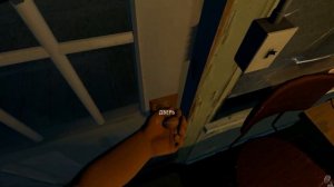Firewatch подробный ИгроФильм