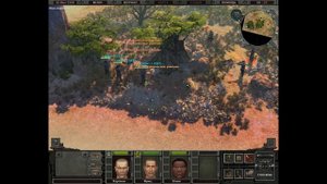 Обзор игры: Санитары подземелий 2 (Planet Alcatraz 2)