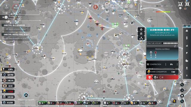 Let's Play Per Aspera - Terraforming Mars - ep9 смотреть онлайн