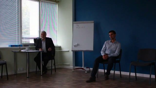 НЛП-Практик - Страх смерти | Владимир Борисов и Глеб Куликов