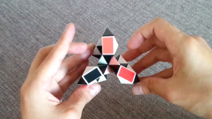 змейка 29 Фигурка № 3