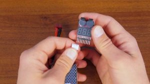 Пищалка - beeper для квадрокоптера