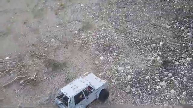 Lego Technic Lada Niva Trial Truck смотреть онлайн