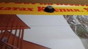 Интерьерная печать баннера, сварка баннера. plotterprint.ru