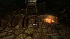 Skyrim - Harmugstahl Puzzle Guide (4 Levers) [HD]