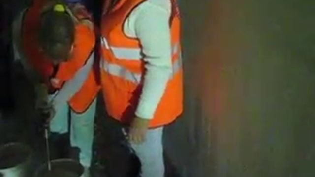 Подготовка шпаклевки смотреть онлайн