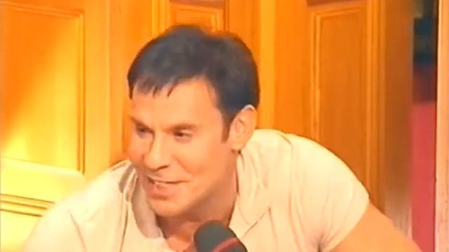 Ефим Шифрин об актёрском тщеславии смотреть онлайн