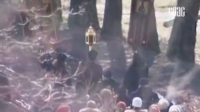 Монашеская пристань   Валаамский монастырь