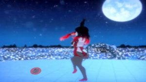 R18+ MMD Dance